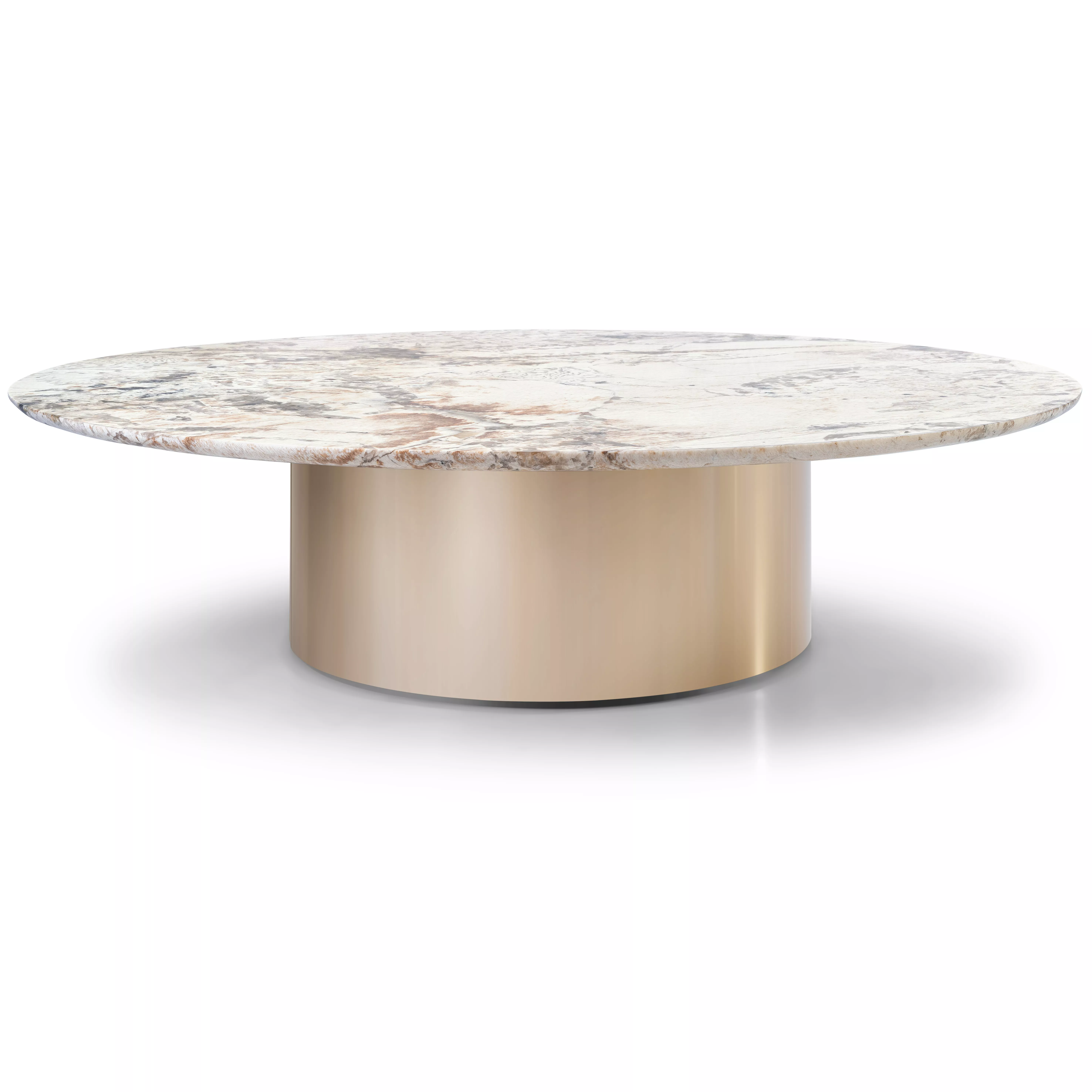 Mesa de Centro Luna